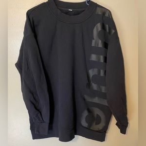 Lululemon Crewneck Sweatshirt